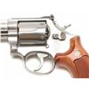 Image 4 : Lot 617 - S&W - Model 686-1 - .357 Mag - revolver