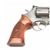 Image 7 : Lot 617 - S&W - Model 686-1 - .357 Mag - revolver