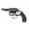 Image 2 : Lot 626 - Colt -  Pocket Positive - .32 Police - revolver