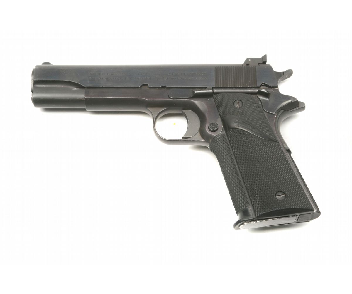 Lot 631 Essex Arms Model 1911 .45 ACP pistol