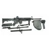 Image 11 : Lot 638 - MGI - MARCK-15 Hydra - .223 - rifle