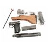 Image 1 : Lot 657 - UZI Parts Kit