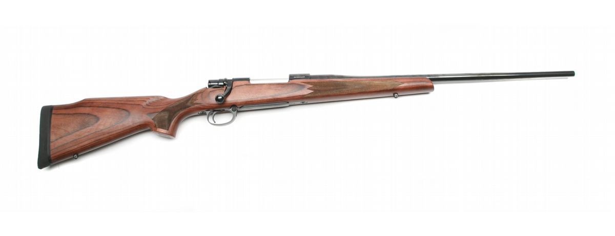 Lot 661 - Remington - Model 798 - .243 - rifle