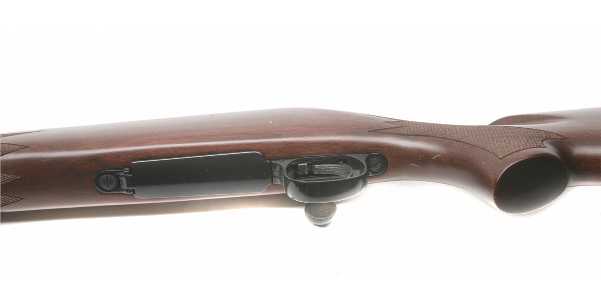 Lot 680 - Remington - Model 700 - 7mm-08 Rem - rifle
