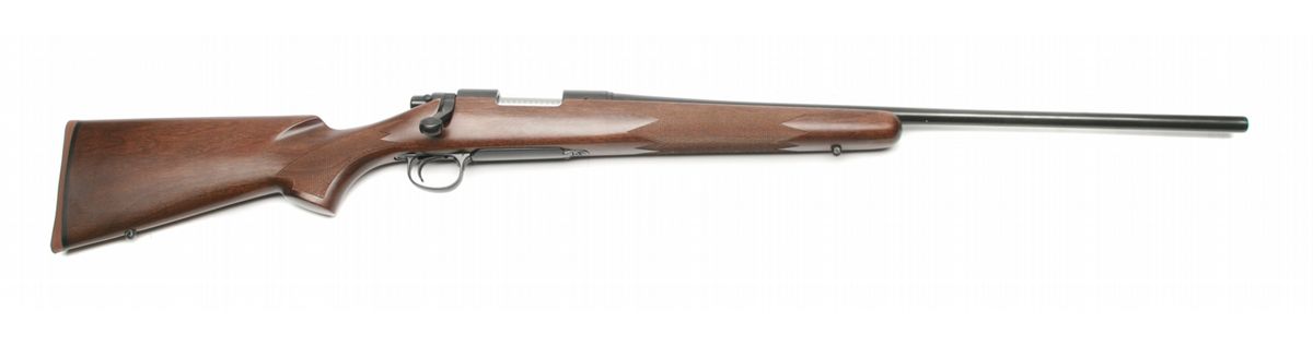 Lot 683 - Remington - Model 700 - .221 Rem Fireball - rifle