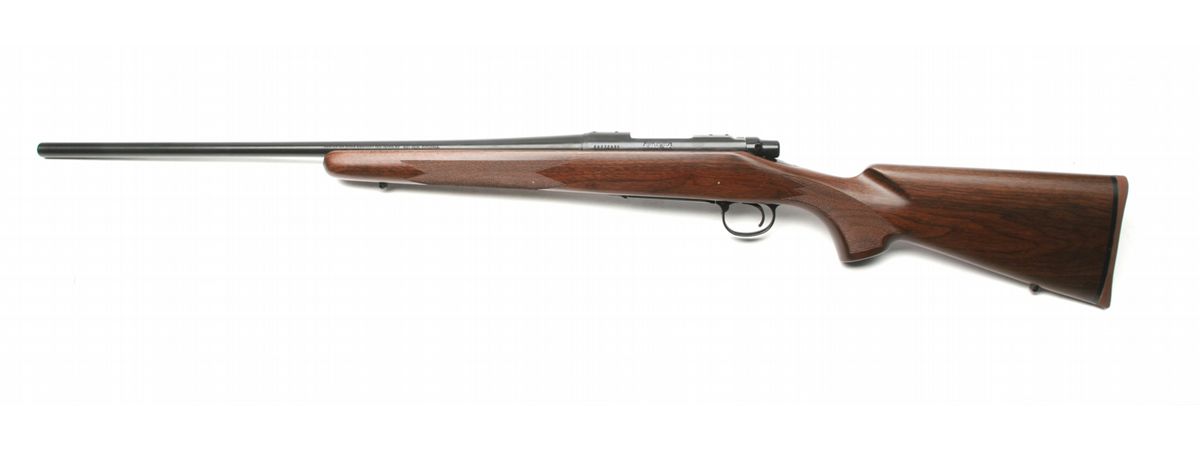 Lot 683 - Remington - Model 700 - .221 Rem Fireball - rifle