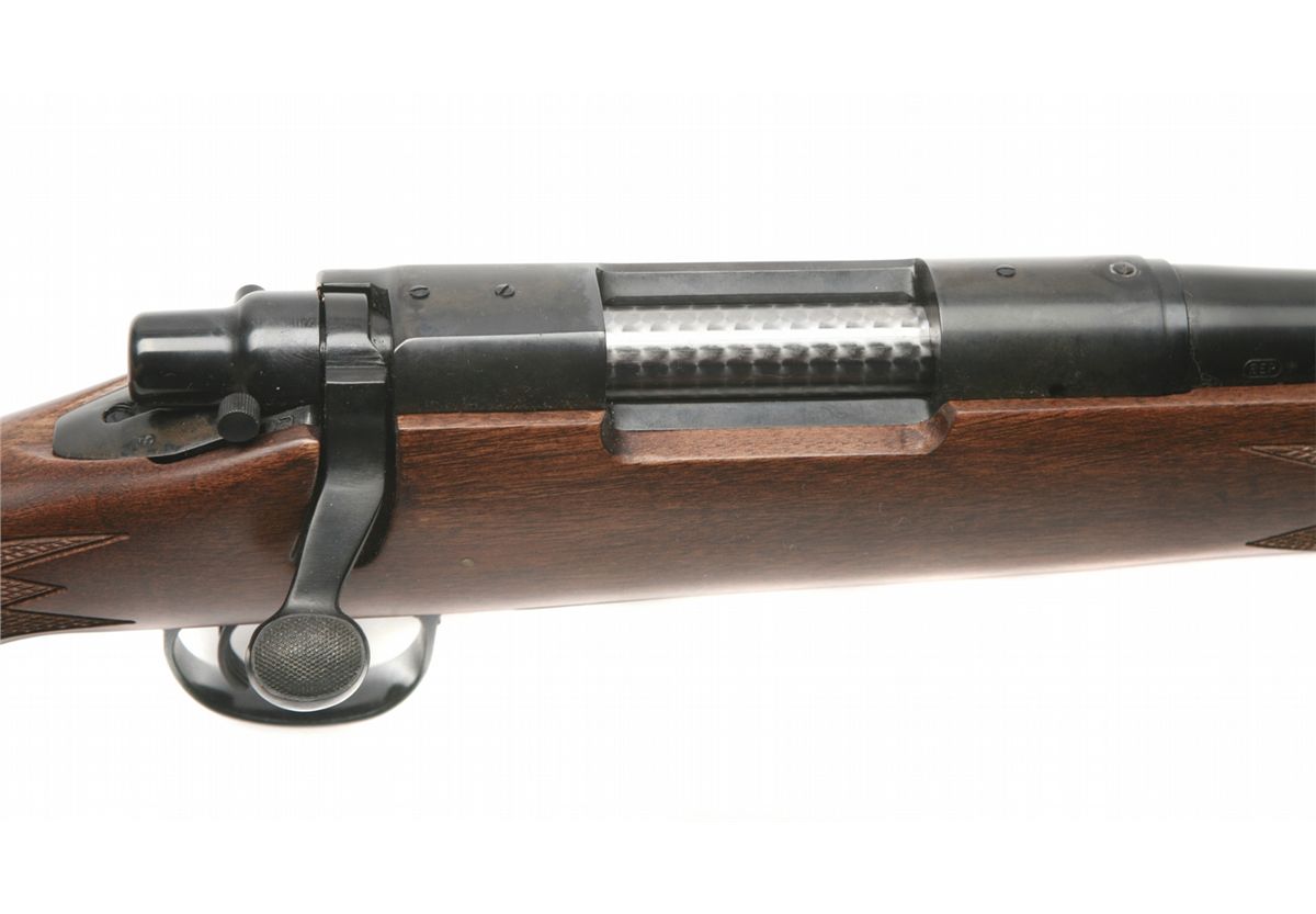 Lot 683 - Remington - Model 700 - .221 Rem Fireball - rifle