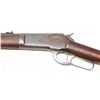 Image 3 : Lot 733 - Winchester - Model 1886 - 45.70 - rifle