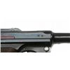 Image 4 : Lot 807 - Mauser - Model P-08 Mauser 42 Code, 4-Digit Date - 9mm - pistol