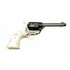 Image 2 : Lot 899G - Colt -  Frontier Scout - .22 LR - revolver