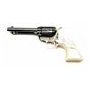 Image 3 : Lot 899G - Colt -  Frontier Scout - .22 LR - revolver