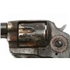 Image 3 : Lot 904 - Colt - Model 1878 Frontier - .38 Special - revolver