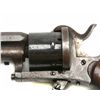 Image 3 : Lot 916 - Le Faucheux  -  Pin Fire  - 7mm - revolver
