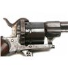 Image 6 : Lot 916 - Le Faucheux  -  Pin Fire  - 7mm - revolver