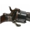 Image 8 : Lot 916 - Le Faucheux  -  Pin Fire  - 7mm - revolver