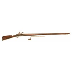 Lot 928 - Charleville - Model 1766/8 - .69 cal - rifle