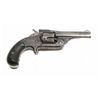 Image 1 : Lot 1012 - S&W -.32 Double Action 4th Model - .32 S&W - revolver