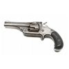 Image 2 : Lot 1012 - S&W -.32 Double Action 4th Model - .32 S&W - revolver