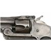 Image 3 : Lot 1012 - S&W -.32 Double Action 4th Model - .32 S&W - revolver