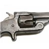 Image 4 : Lot 1012 - S&W -.32 Double Action 4th Model - .32 S&W - revolver