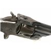 Image 5 : Lot 1012 - S&W -.32 Double Action 4th Model - .32 S&W - revolver