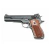Image 2 : Lot 1017 - S&W - Model 52-2 - .38 Special Mid-Range - pistol