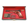 Image 2 : Lot 1037 - Browning -  The Medalist - .22 LR - pistol