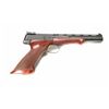 Image 3 : Lot 1037 - Browning -  The Medalist - .22 LR - pistol