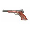 Image 4 : Lot 1037 - Browning -  The Medalist - .22 LR - pistol