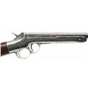 Image 5 : Lot 1051 - Frank Wesson - Model 2-Trigger rifle 2nd Type - .44 cal - rifle