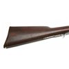 Image 6 : Lot 1051 - Frank Wesson - Model 2-Trigger rifle 2nd Type - .44 cal - rifle