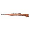 Image 2 : Lot 1097 - Mauser - Model 98K - 8mm - rifle