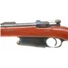 Image 3 : Lot 1117 - Lowe Berlin -  Argentine 1891 - 7.65 - rifle
