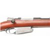 Image 6 : Lot 1117 - Lowe Berlin -  Argentine 1891 - 7.65 - rifle