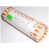 Image 1 : ROLL OF 2011-P GLACIER NATINAL PARK QUARTERS*RARE UNC ROLL* QTERS $10.00 FACE VALUE!!