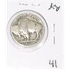 Image 2 : 1920-D BUFFALO NICKEL RED BOOK VALUE IS $50.00 *RARE KEY DATE FINE GRADE*!!