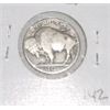 Image 2 : 1924-S BUFFALO NICKEL RED BOOK VALUE IS $200.00 *RARE KEY DATE FINE GRADE*!!