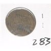 Image 2 : 1912-D LINCOLN PENNY RED BOOK VALUE IS $45.00 *RARE KEY DATE VERY FINE GRADE* PENNY CAME OUT OF SAFE