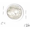 Image 2 : 1936 BUFFALO NICKEL RED BOOK VALUE IS $35.00 *RARE MS-62 HIGH GRADE*!!