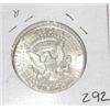 Image 2 : 1964 KENNEDY SILVER HALF DOLLAR *RARE MS HIGH GRADE*!!