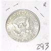 Image 2 : 1964-D KENNEDY SILVER HALF DOLLAR *RARE MS HIGH GRADE*!!