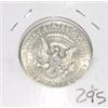 Image 2 : 1964-D KENNEDY SILVER HALF DOLLAR *RARE MS HIGH GRADE*!!