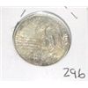 Image 2 : 1925 STONEMOUNTAIN SILVER HALF DOLLAR RED BOOK VALUE IS $225.00 *RARE TONED MS-64 HIGH GRADE*!!
