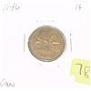 Image 1 : 1946 CANADIAN 1 CENT PENNY *PLEASE LOOK AT PICTIRE TO DETERMINE GRADE*!!