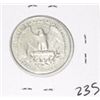 Image 2 : 1951-D WASHINGTON SILVER QUARTER *PLEASE LOOK AT PICTURE TO DETERMINE GRADE* COIN CAME OUT OF SAFE!!