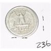 Image 2 : 1940 WASHINGTON SILVER QUARTER *PLEASE LOOK AT PICTURE TO DETERMINE GRADE* COIN CAME OUT OF SAFE!!
