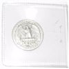 Image 2 : 1942-D WASHINGTON SILVER QUARTER RARE KEY DATE *PLEASE LOOK AT PICTURE TO DETERMINE GRADE!!