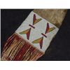 Image 7 : Plains Beaded Pipebag