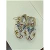Image 2 : Cheyenne Beaded Moccasins