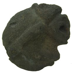 Pre-Columbian Stone Figure